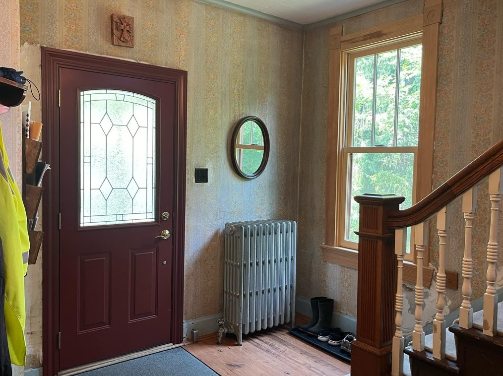 340 Mine Hill Rd, Adah, PA 15410