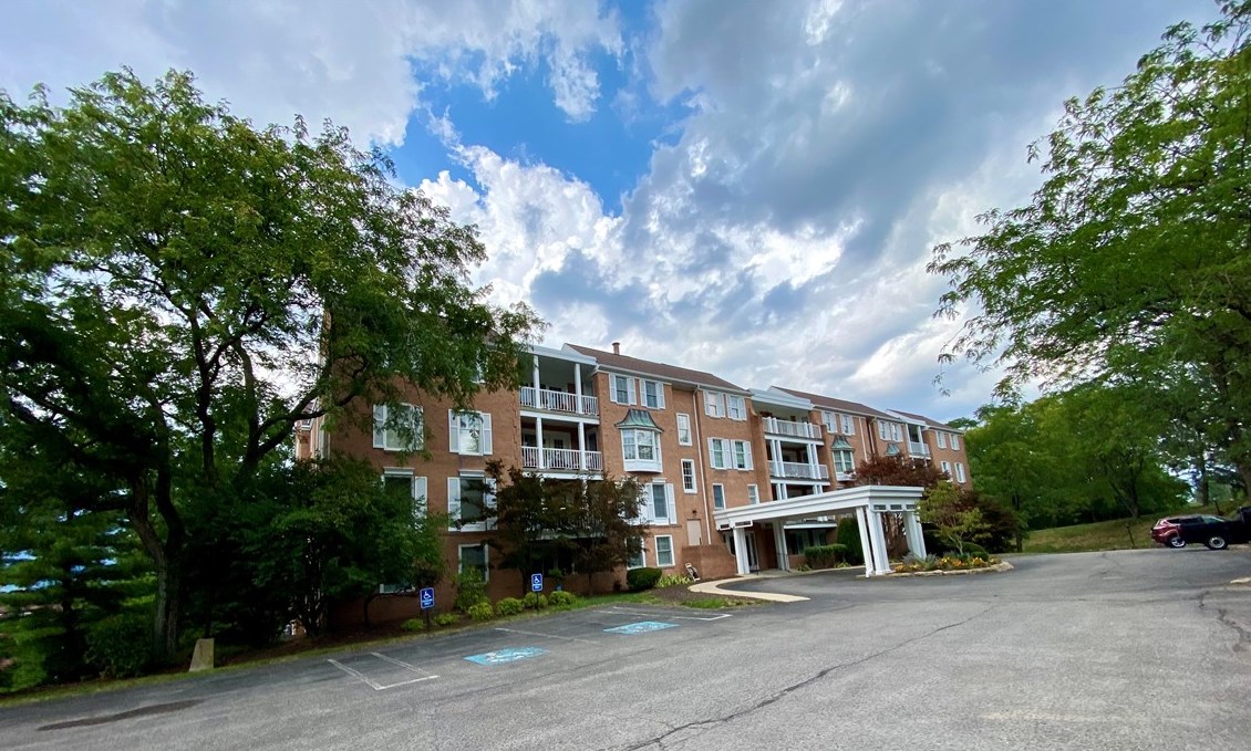 201 Kingsberry Cir #315, Pittsburgh, PA 15234