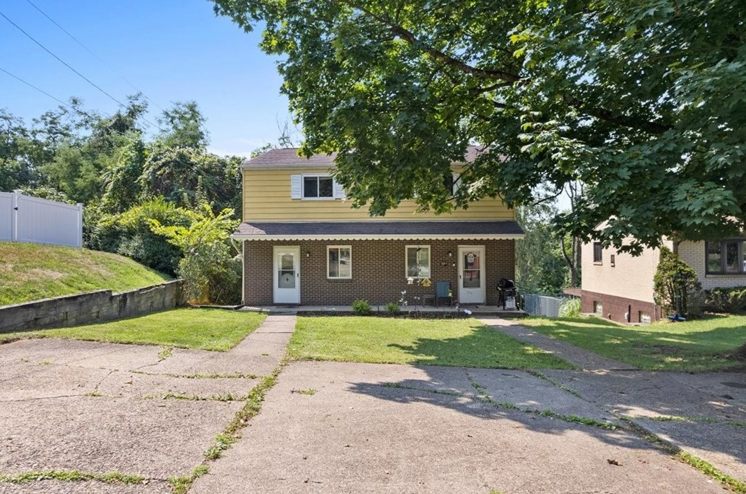 11 Heights Dr, Pittsburgh, PA 15209