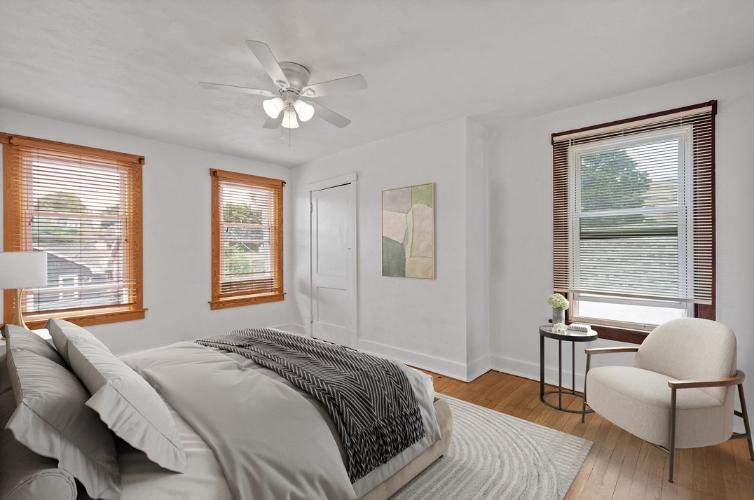 1340 Arkansas Ave, Pittsburgh PA  15216-2606 exterior