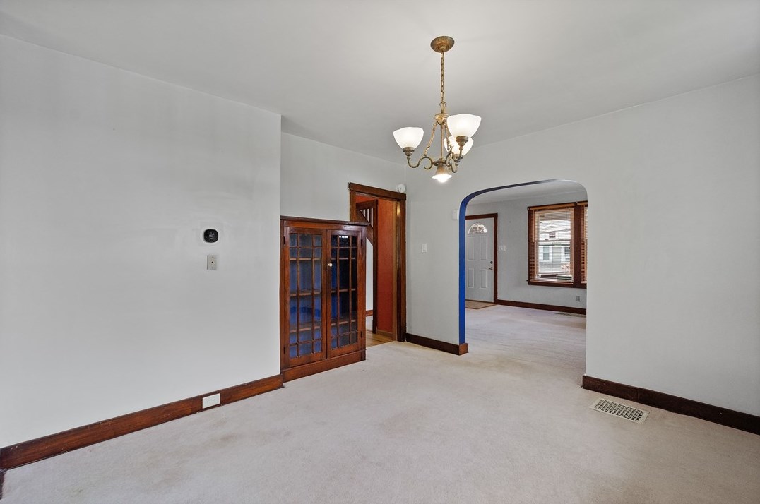 1340 Arkansas Ave, Pittsburgh PA  15216-2606 exterior