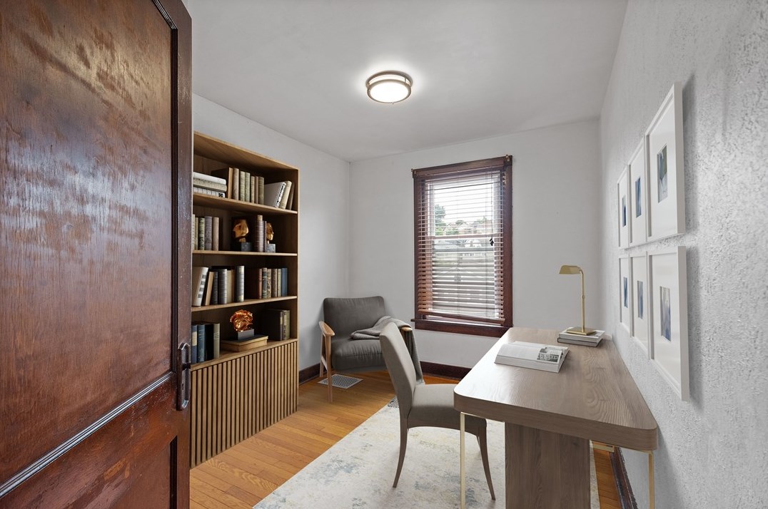 1340 Arkansas Ave, Pittsburgh PA  15216-2606 exterior