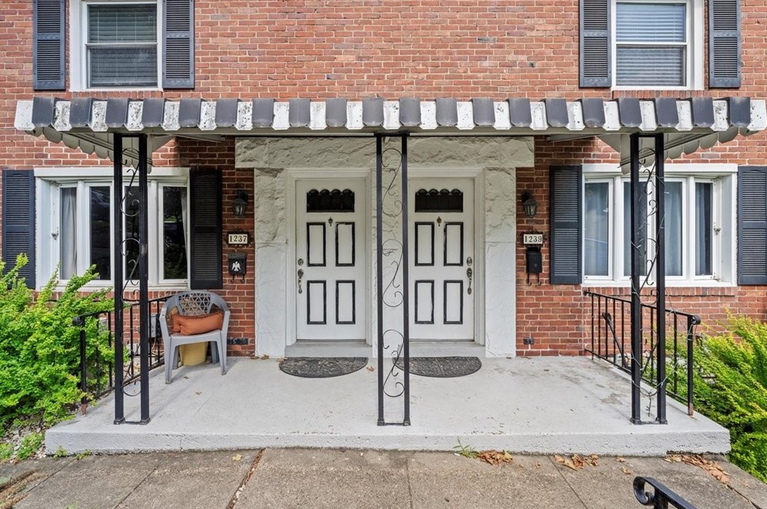 1237-1239 Mccabe St, Pittsburgh, PA 15201