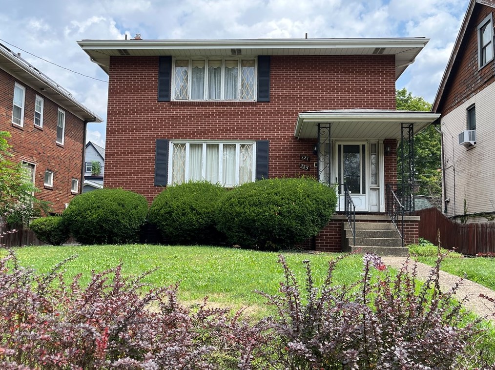 721 & 723 S Braddock Ave, Pittsburgh, PA 15221