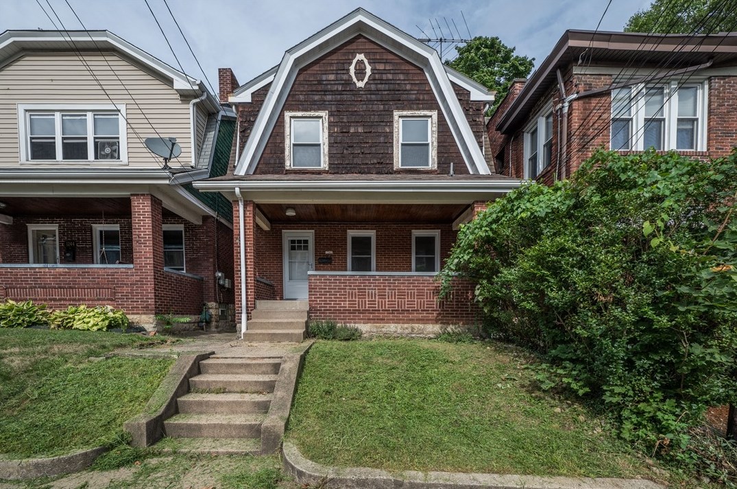 1242 Arkansas Ave, Pittsburgh, PA 15216