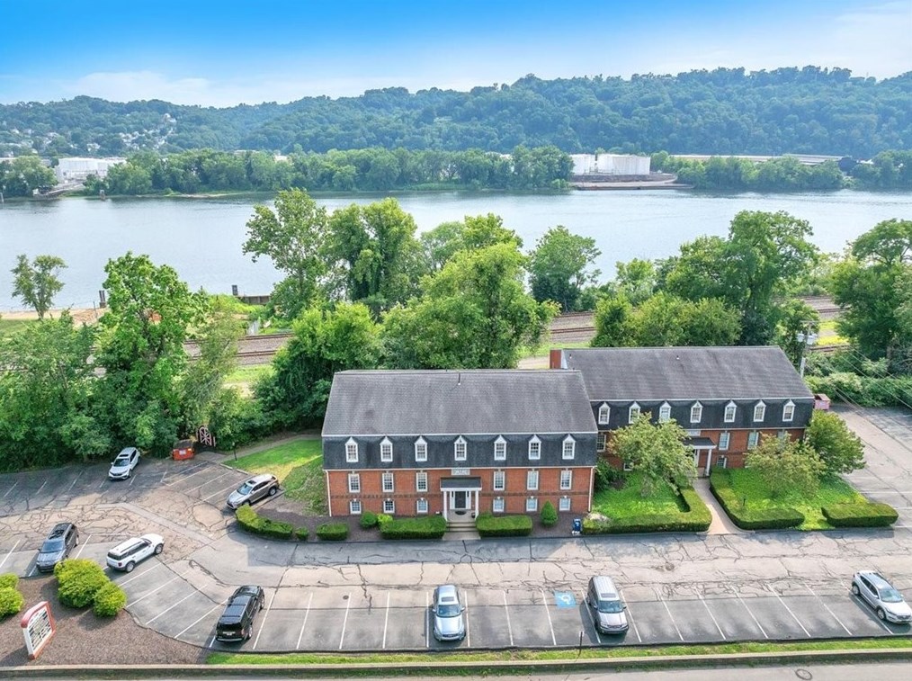 1108 Ohio River Blvd, Sewickley, PA 15143