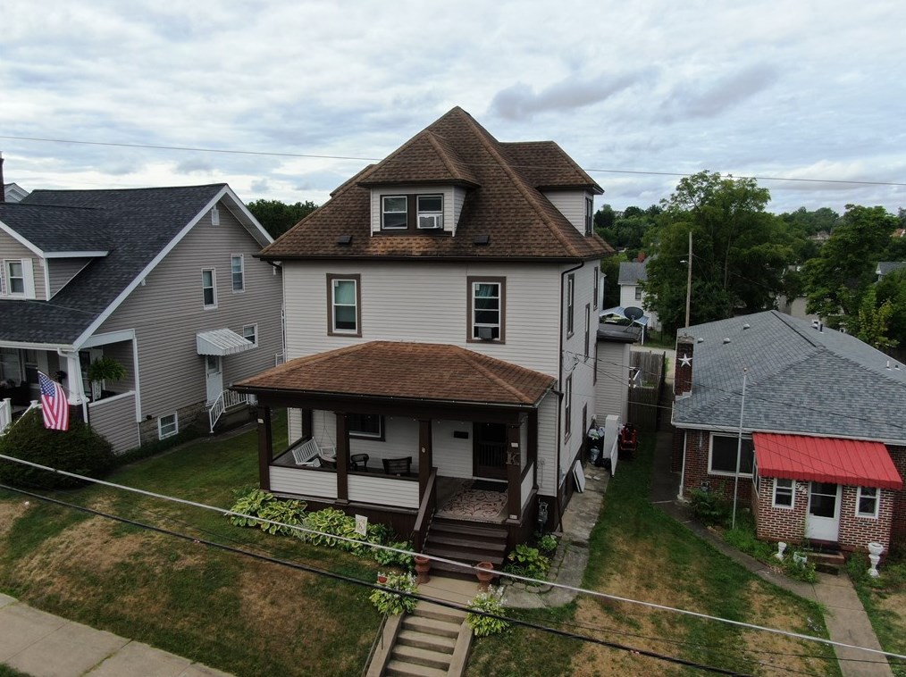 535 Duncan Ave, Washington, PA 15301