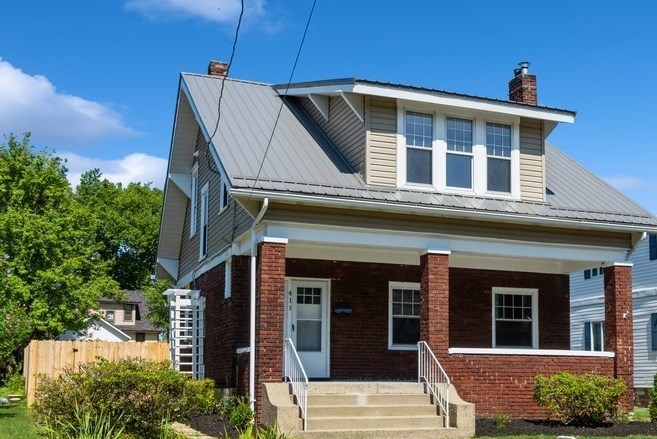 411 Spring St, New Kensington, PA 15068