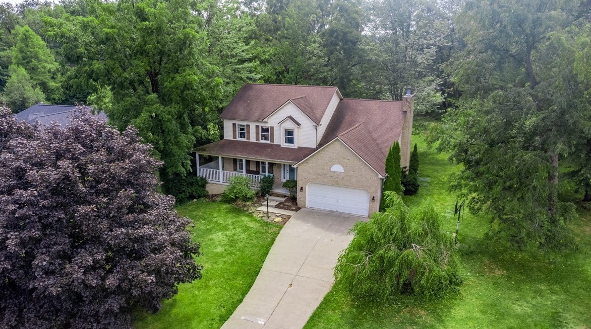 107 Sahara Dr, Renfrew, PA 16053
