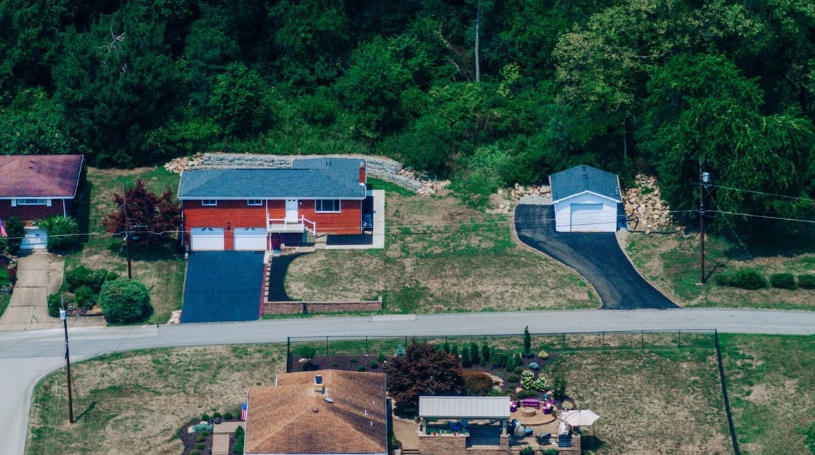 895 Williams St, Washington, PA 15301