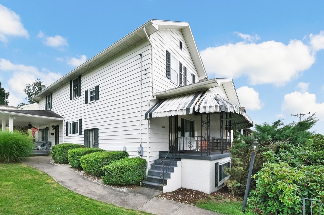 508 Esther Ave, New Kensington, PA 15068