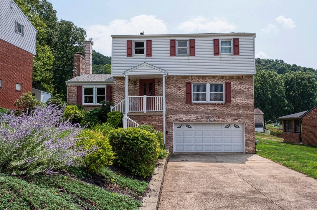 104 Jeanine Ct, Trafford, PA 15085