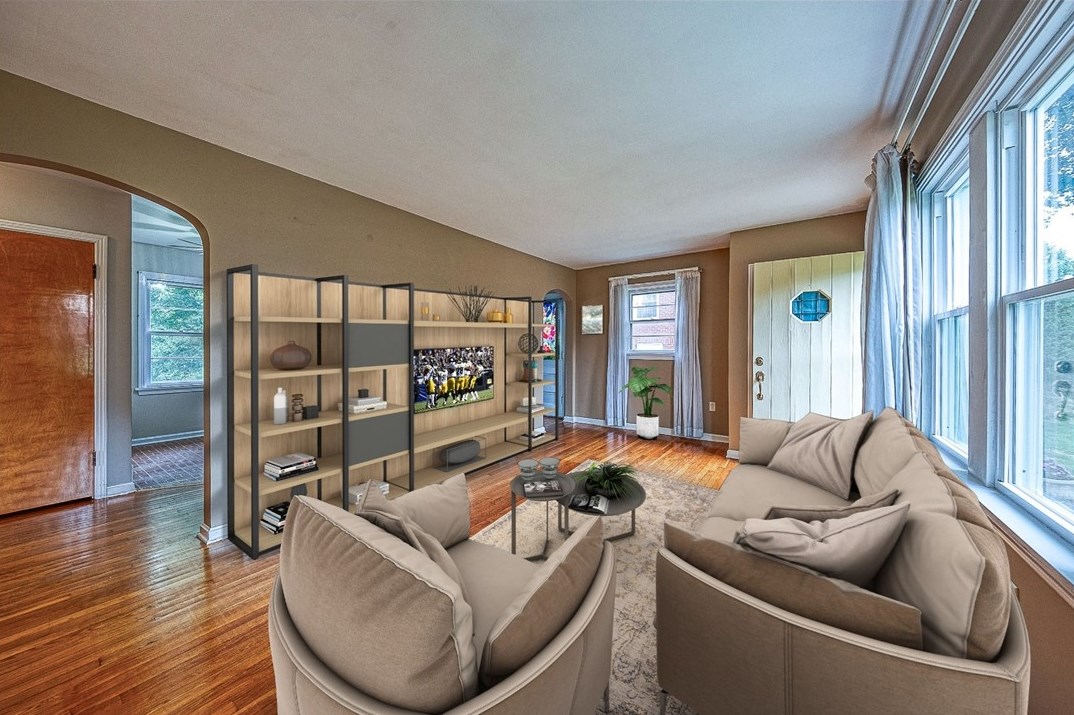 114 Fairview Ave, Ambridge, PA 15003