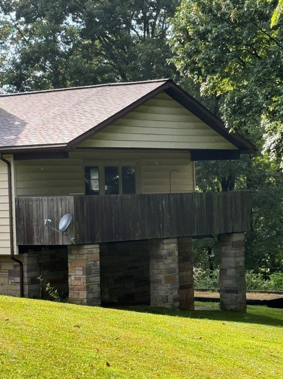 1012 Union Flat Rd, Shelocta, PA 15774