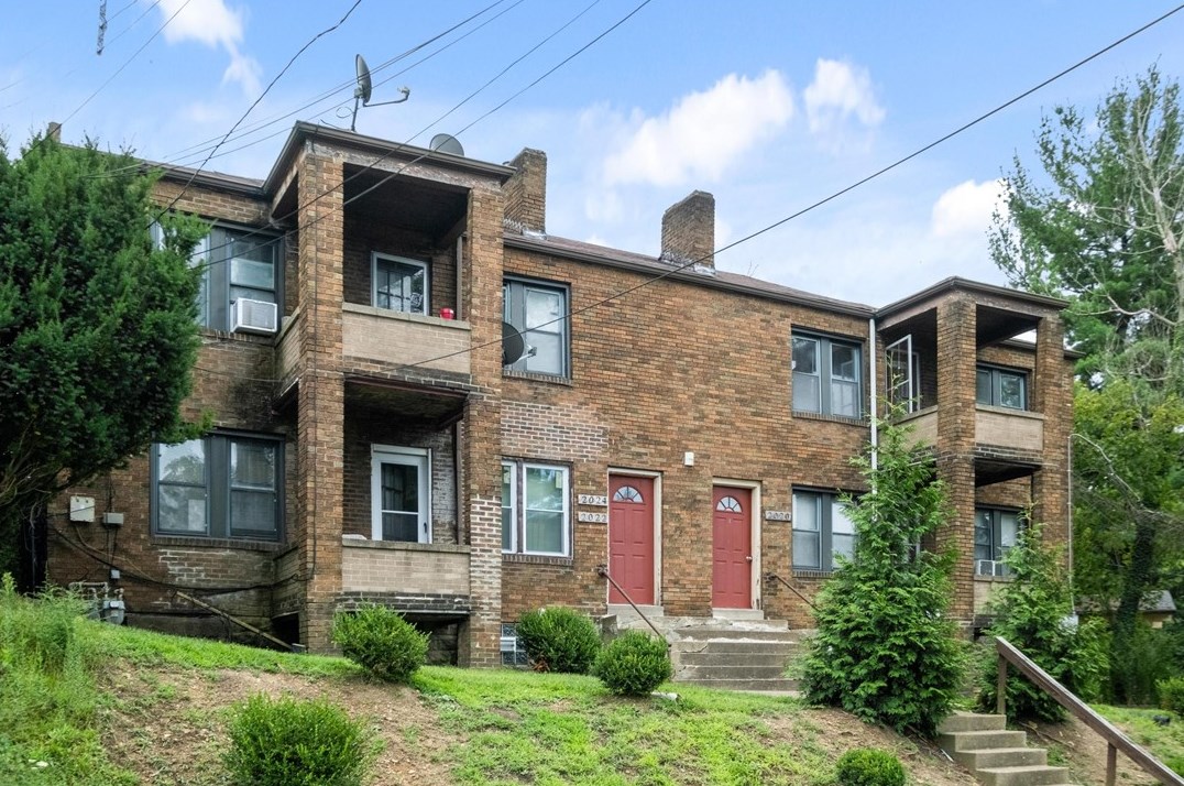 2024 Chalfant St, Pittsburgh, PA 15221