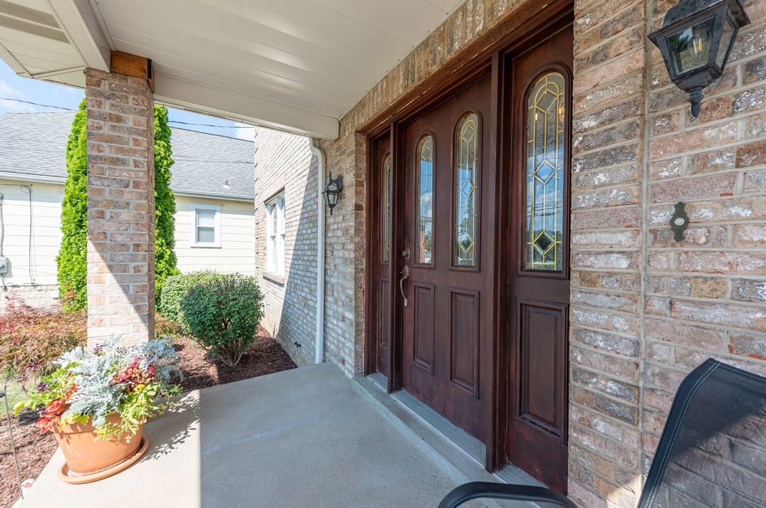 2722 Bertha St, Bethel Park, PA 15102