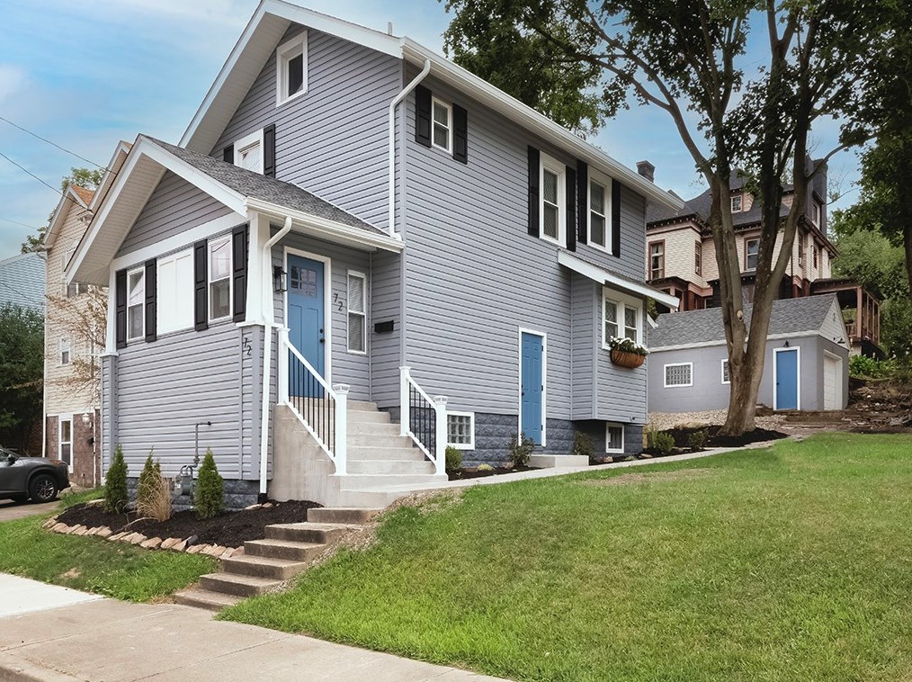 72 Park Ave, Washington, PA 15301