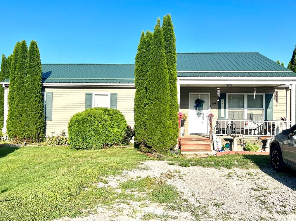 144 Cumberland Ave, Fairdale, PA 15320