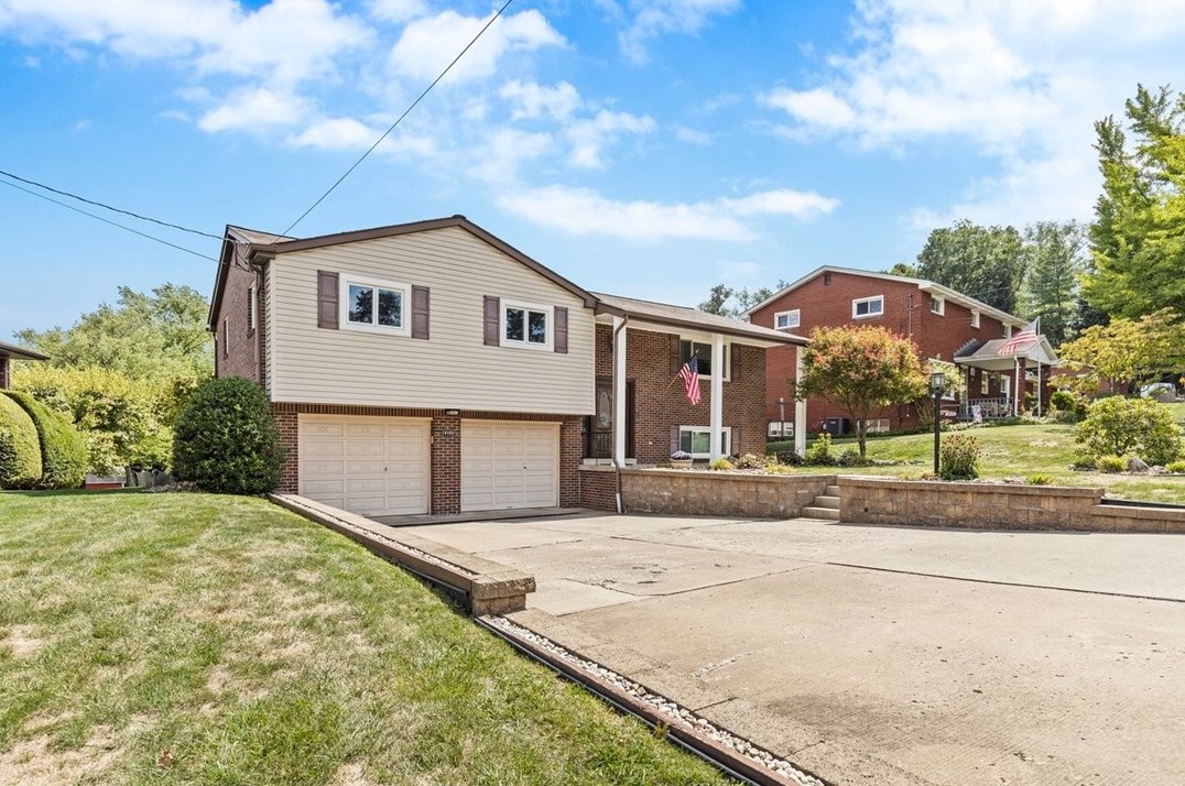 14160 Easy St, North Huntingdon, PA 15642