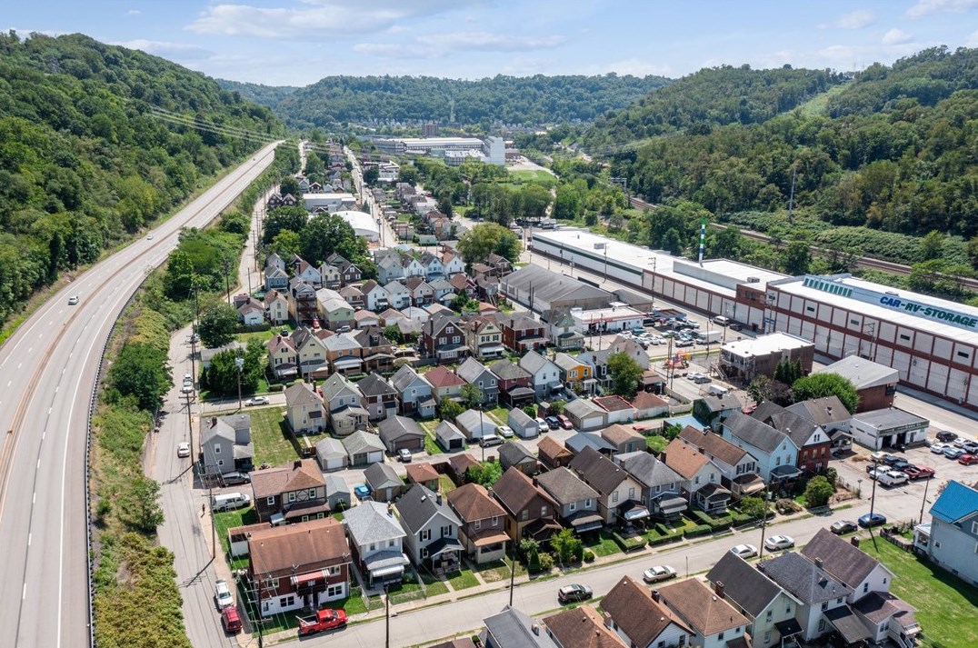 124 8th St, Turtle Creek, PA 15145