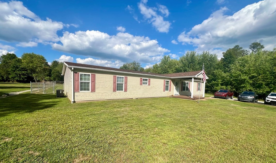 904 2nd St, Hiller, PA 15444