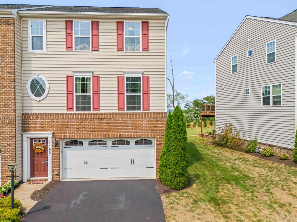 1145 Bayberry Dr North, Canonsburg, PA 15317