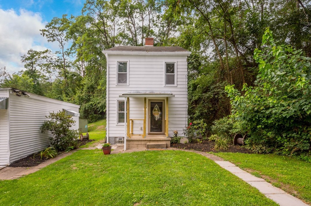 1600 Mt Joseph St, Pittsburgh, PA 15210