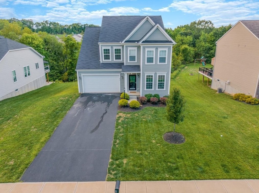 890 Ashley Rd, Gibsonia, PA 15044