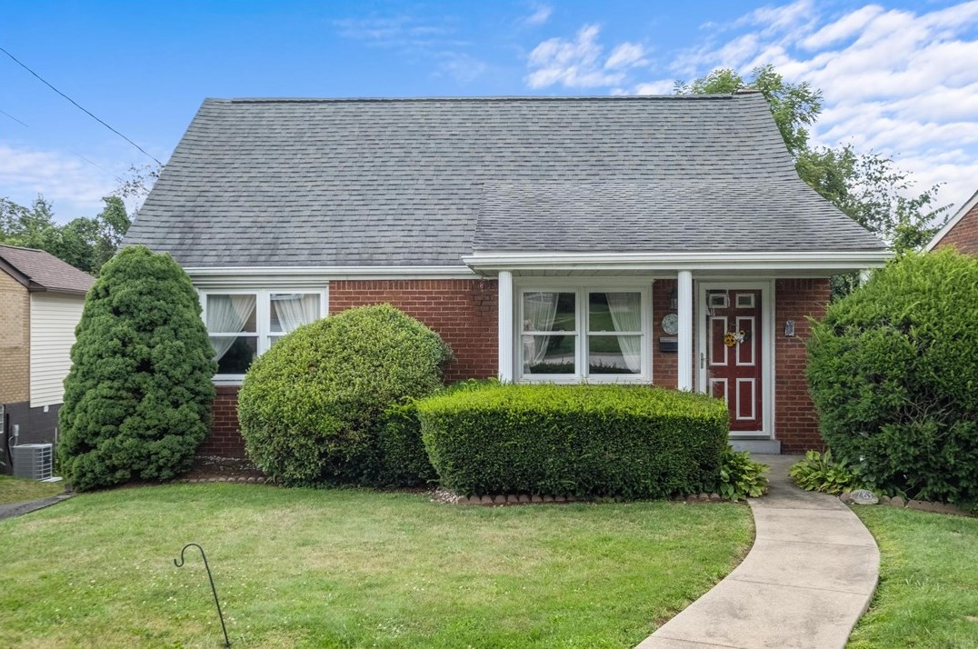 783 Garlow Blvd, Pittsburgh, PA 15239