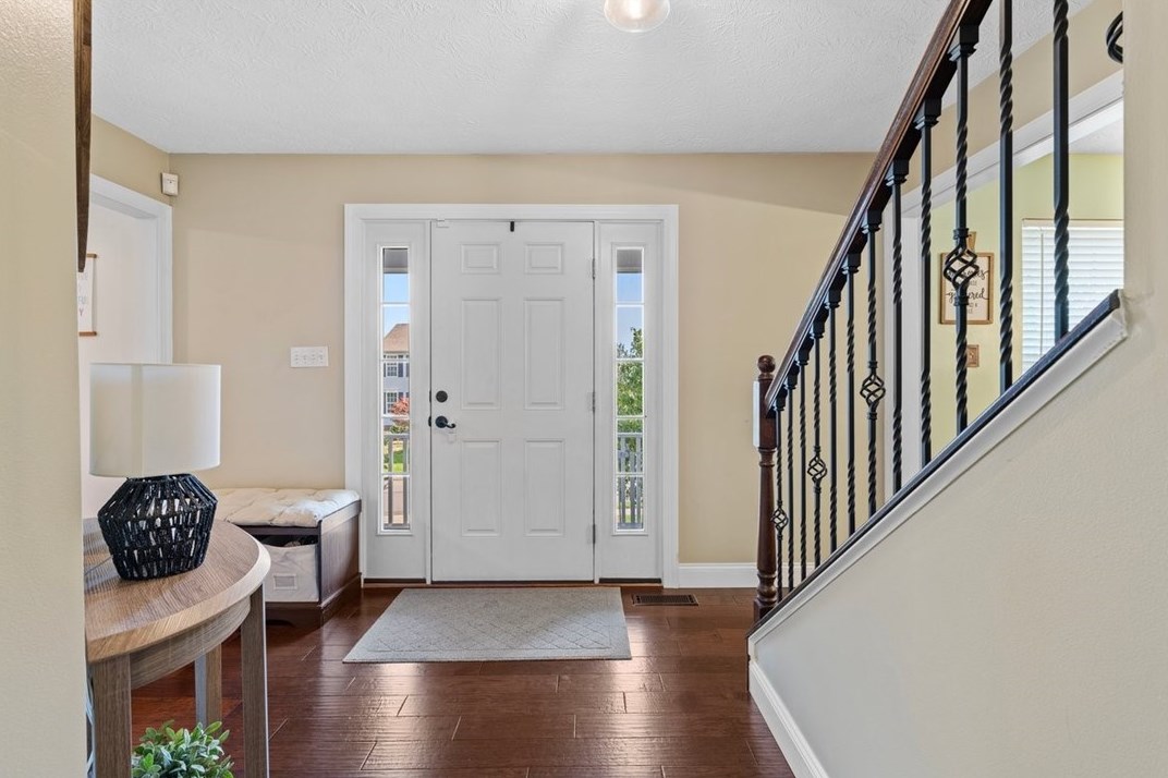 1233 Linden Vue Dr North, Canonsburg, PA 15317