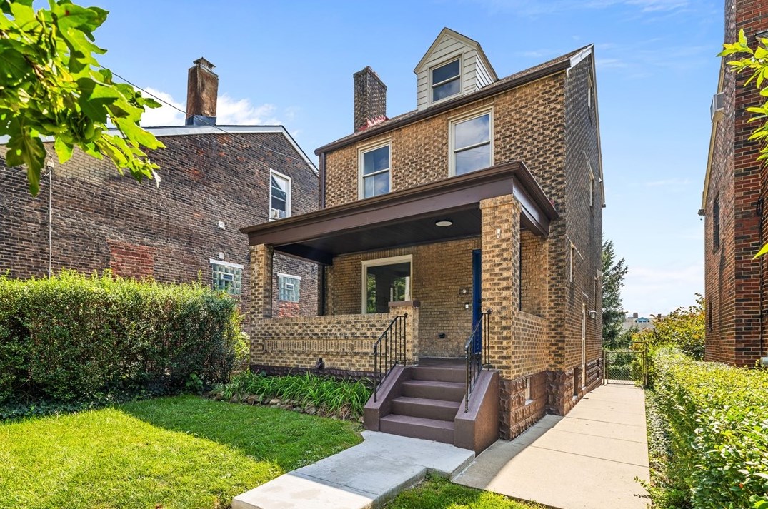 264 39th, Pittsburgh, PA 15201
