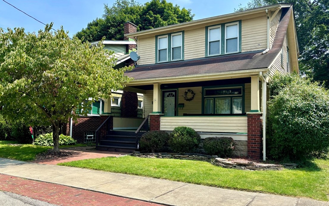 500 Neshannock Blvd, New Castle, PA 16101