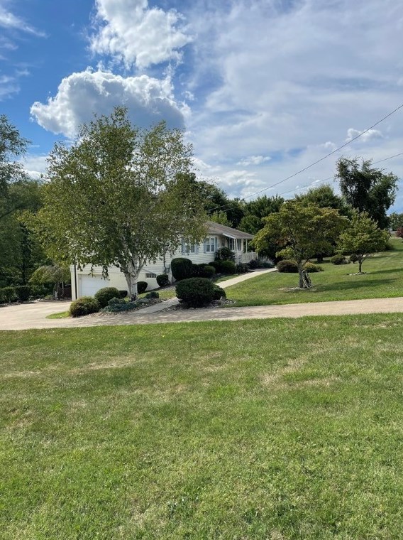 424 Malone Ridge Rd, Washington, PA 15301