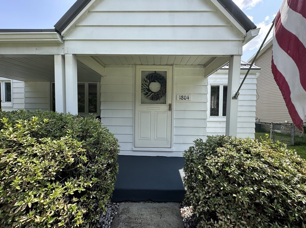 1804 River Rd, North Apollo, PA 15673