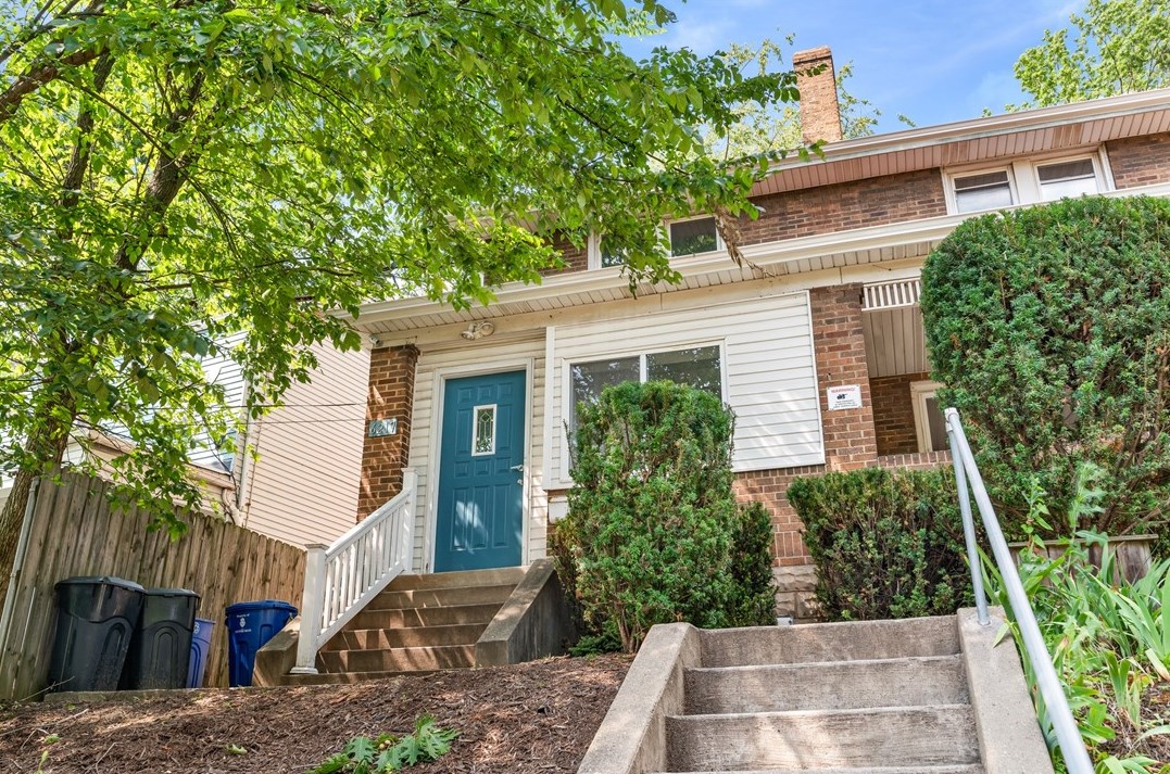 6217 Monitor, Pittsburgh, PA 15217