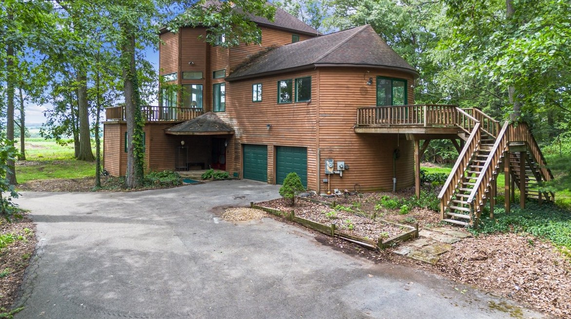 254 Fox Hollow Rd, Kittanning, PA 16201
