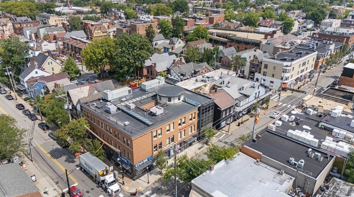 702 Copeland St, Pittsburgh PA  15232-2224 exterior