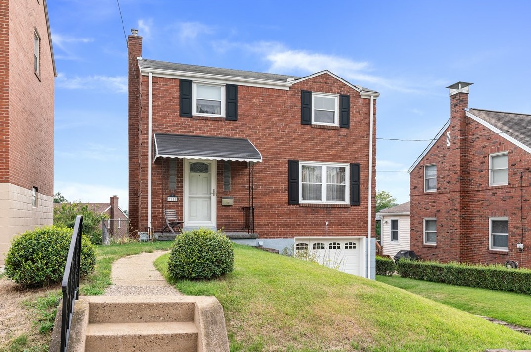 3228 Villawood Ave, Pittsburgh, PA 15227