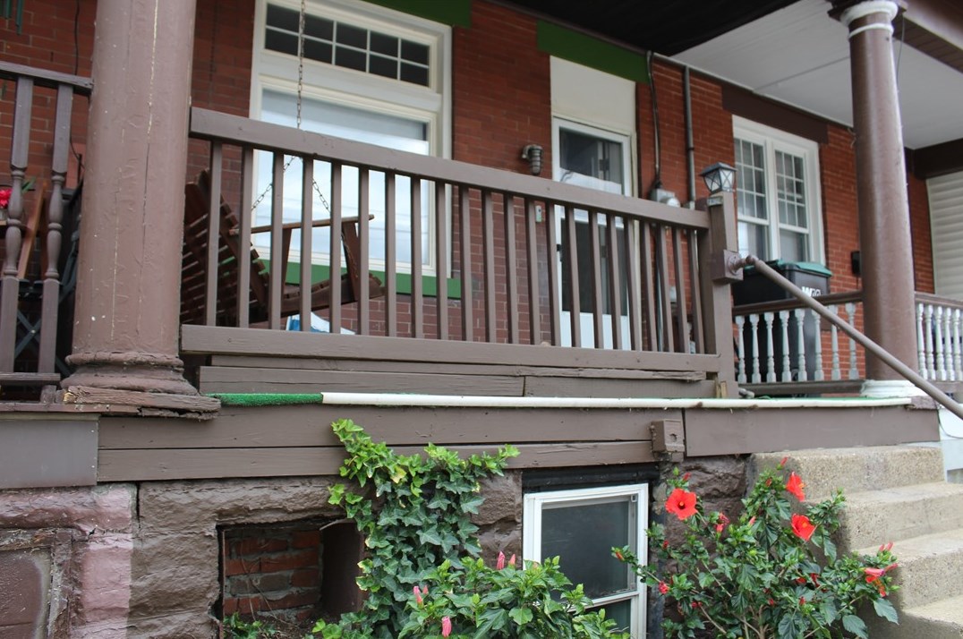 619 Evergreen Ave, Pittsburgh, PA 15209