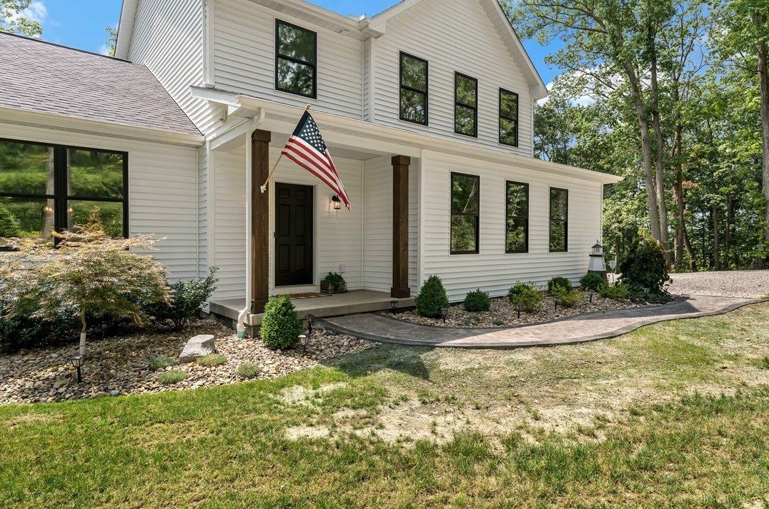 412 Pinkerton Run Rd, Noblestown, PA 15071