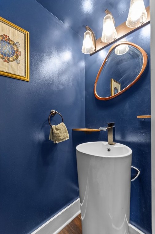 1323 State Ave, Moon Twp PA 15108-2017 exterior