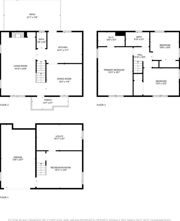 912 Country Clb Dr, Pittsburgh PA 15228-2625 exterior