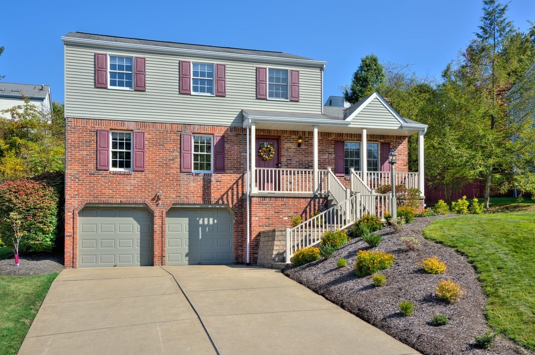 408 Laurelwood Dr, Glenshaw, PA 15116