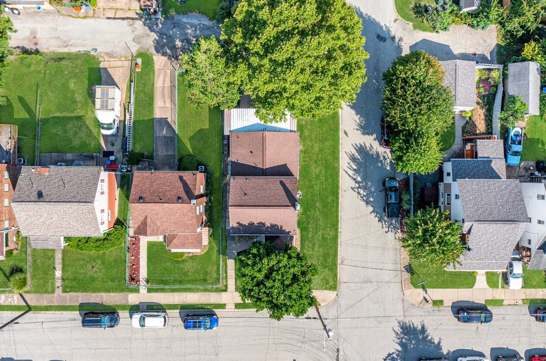 4141 Fairfield Ave, Whitaker, PA 15120
