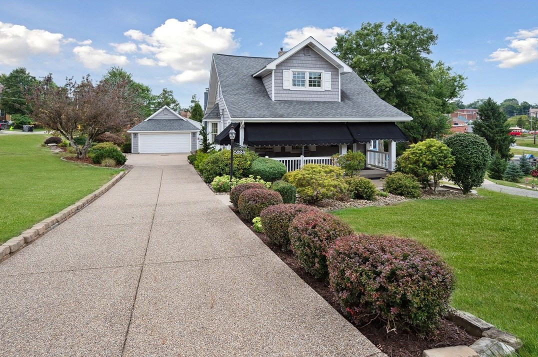 5324 Madison Ave, Bethel Park, PA 15102