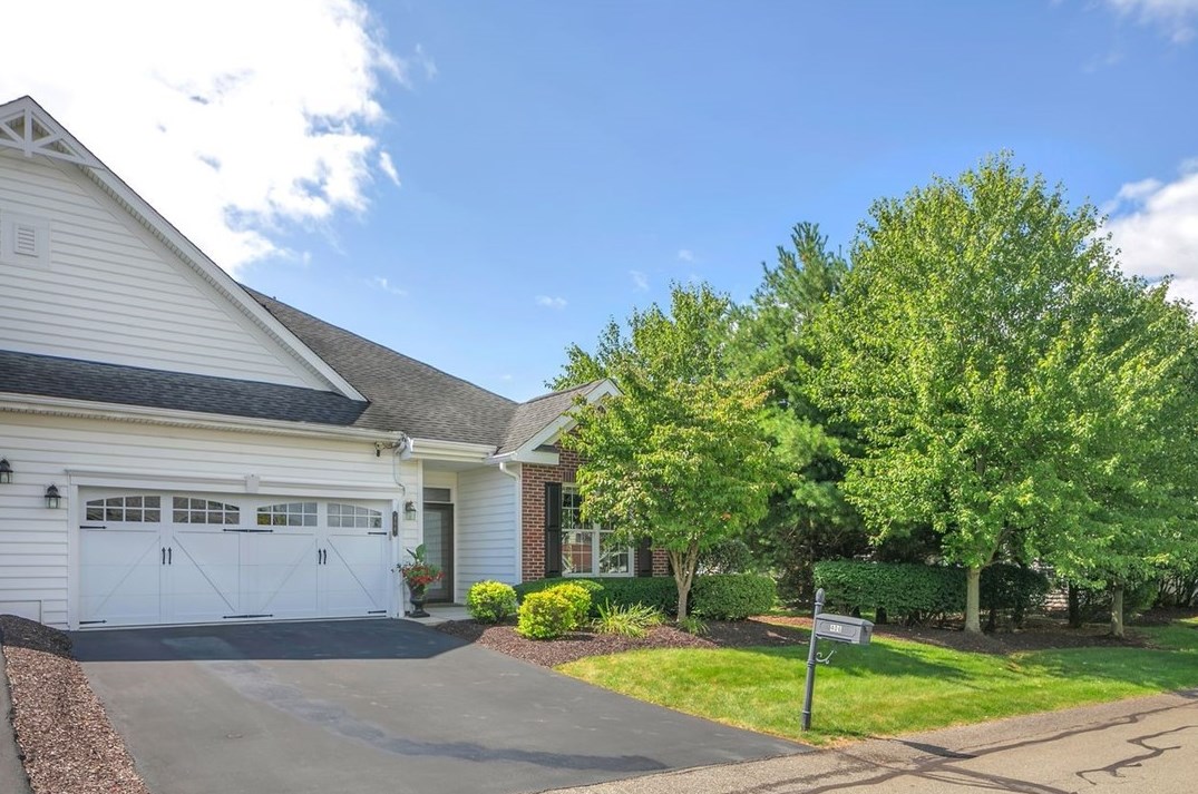 406 Independence Ln, Freedom, PA 15042