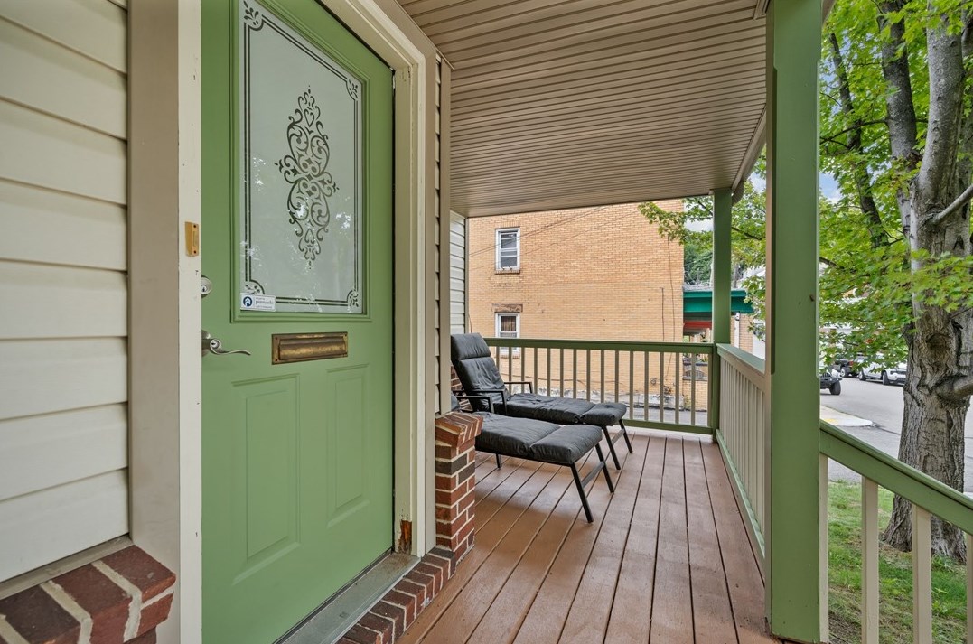 127 N Millvale, Pittsburgh, PA 15224