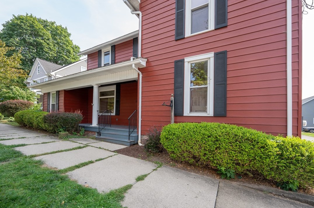 321 E Main, Ligonier, PA 15658