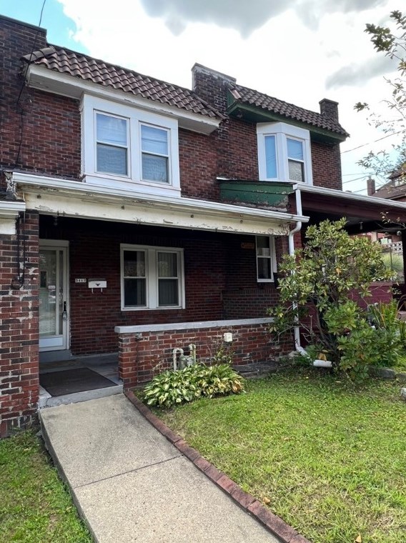 3412 Louisa St, Pittsburgh, PA 15213