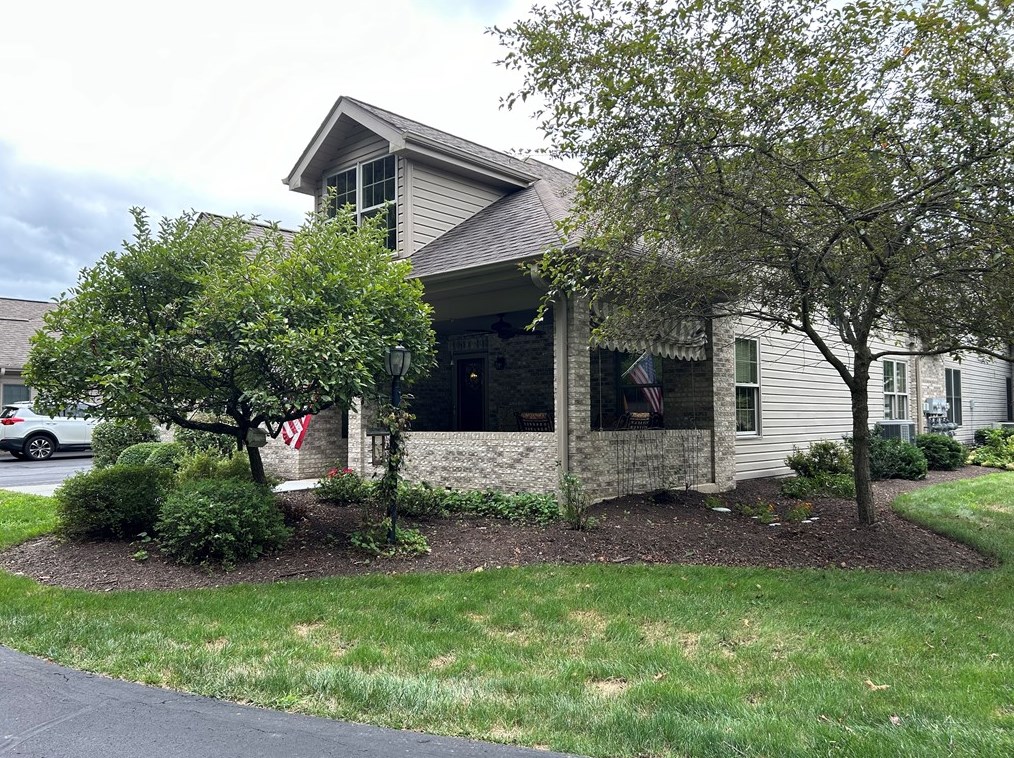 1534 Palmer Way, Gibsonia, PA 15044